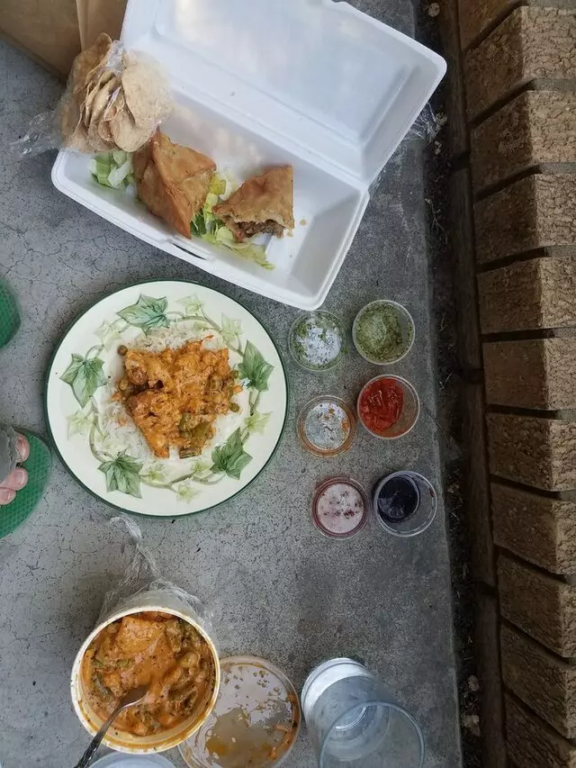 Taste of India