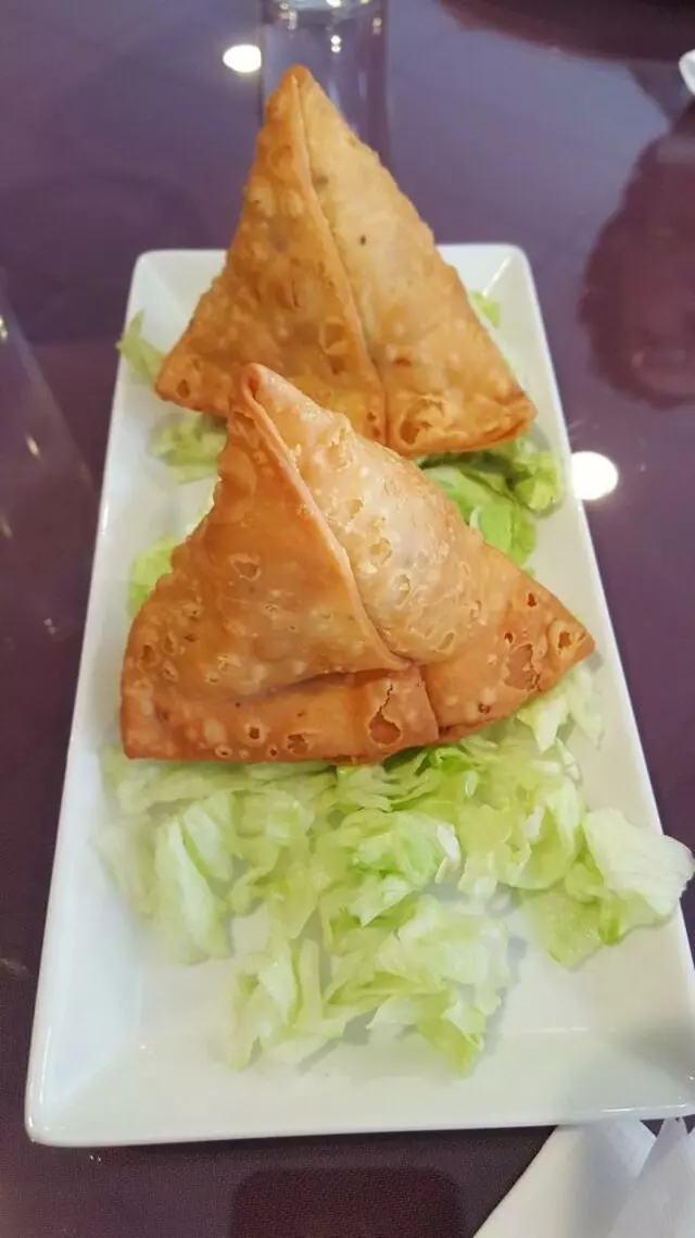 Taste of India
