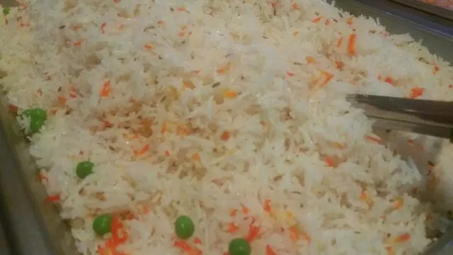 Taste of India
