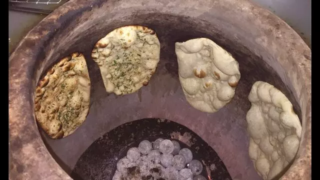 Taste of India