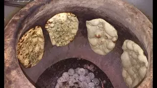 Taste of India