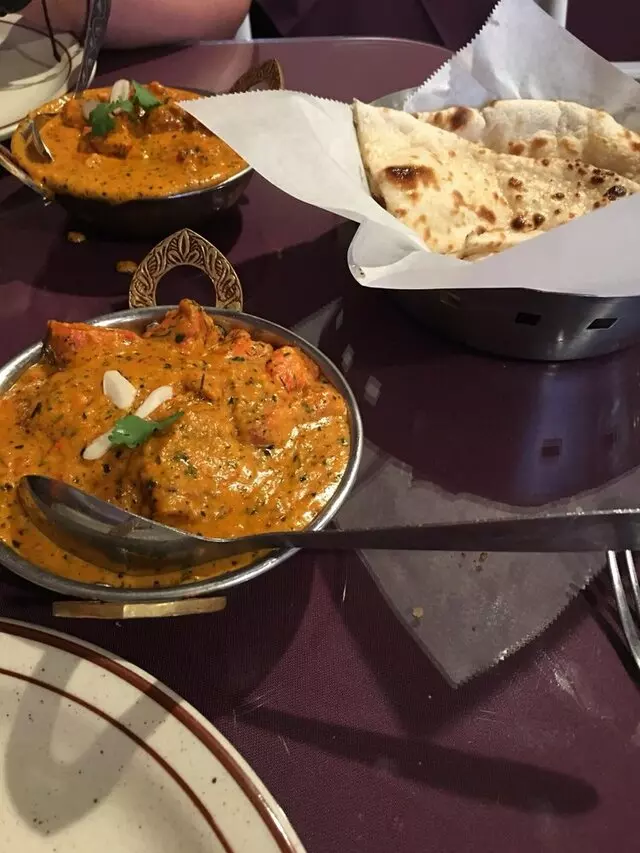 Taste of India