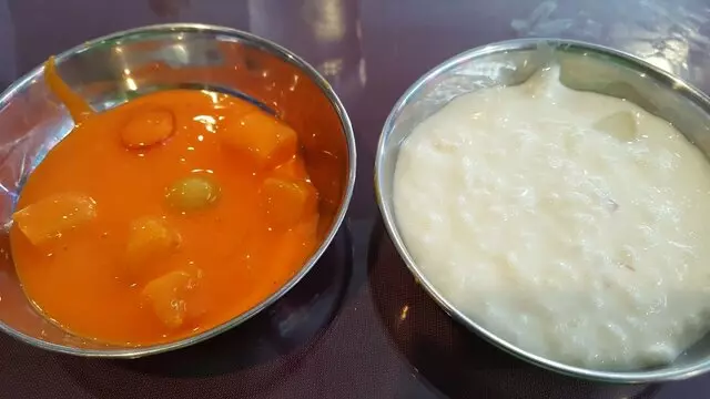 Taste of India