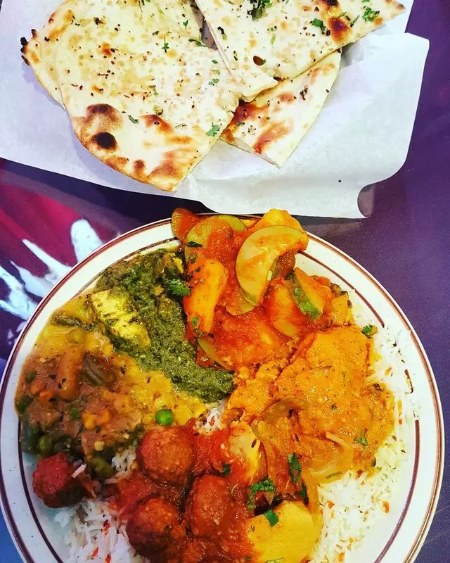 Taste of India