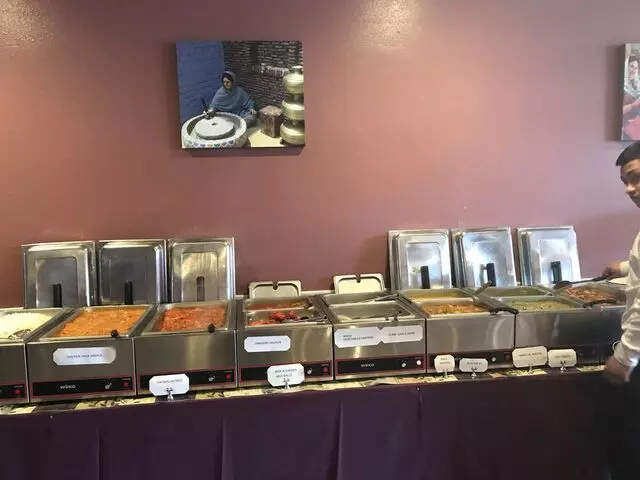 Taste of India