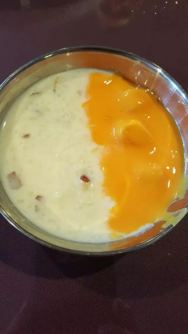 Taste of India