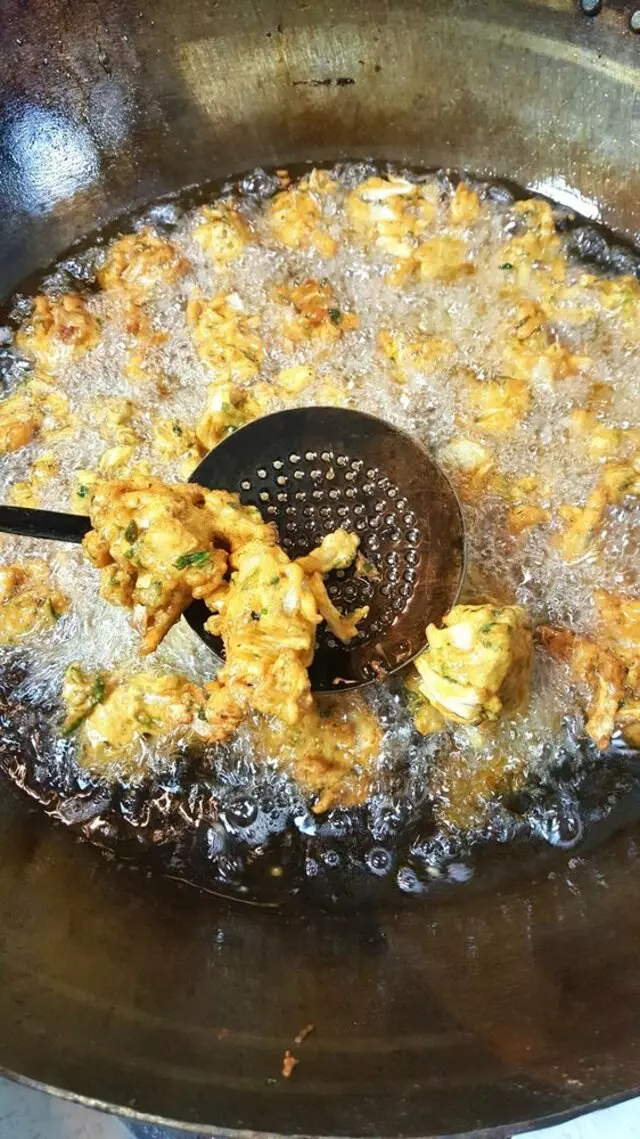 Taste of India