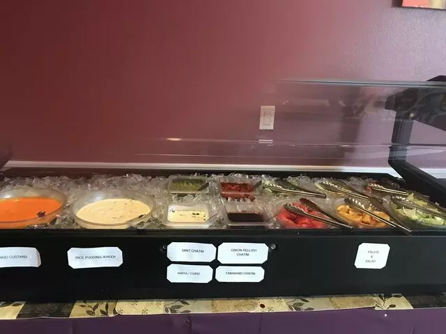 Taste of India