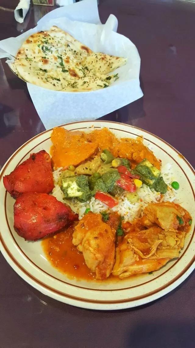 Taste of India