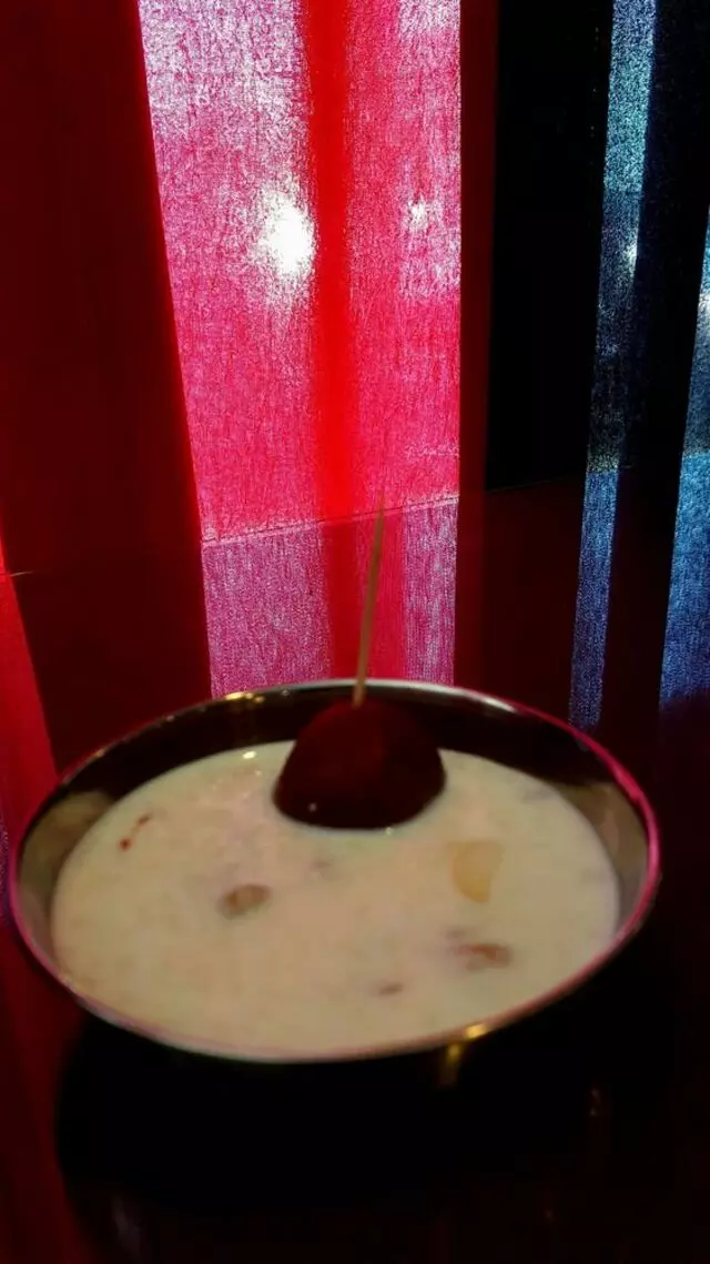 Taste of India