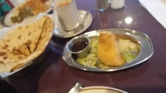 Taste of India