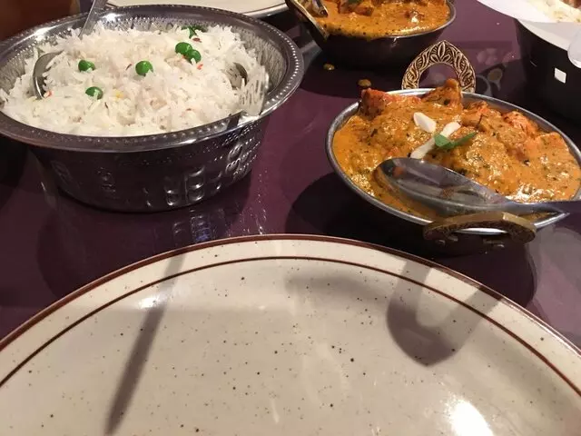 Taste of India