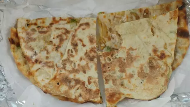 Taste of India