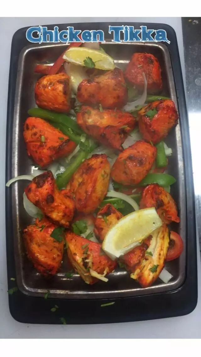 Taste of India