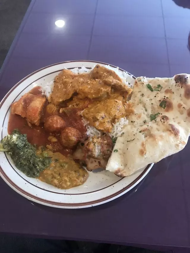 Taste of India