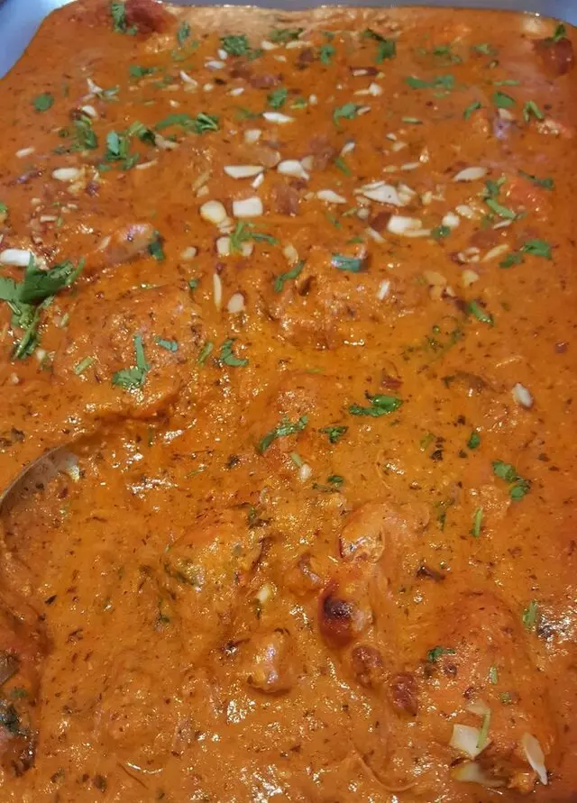Taste of India
