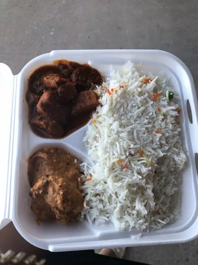 Taste of India