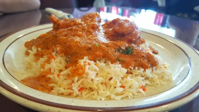 Taste of India
