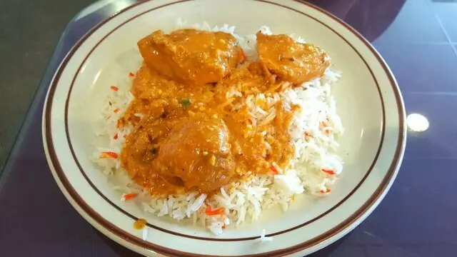 Taste of India