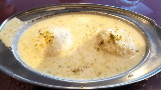Taste of India