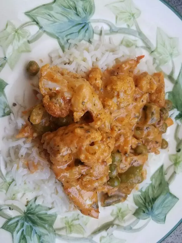 Taste of India