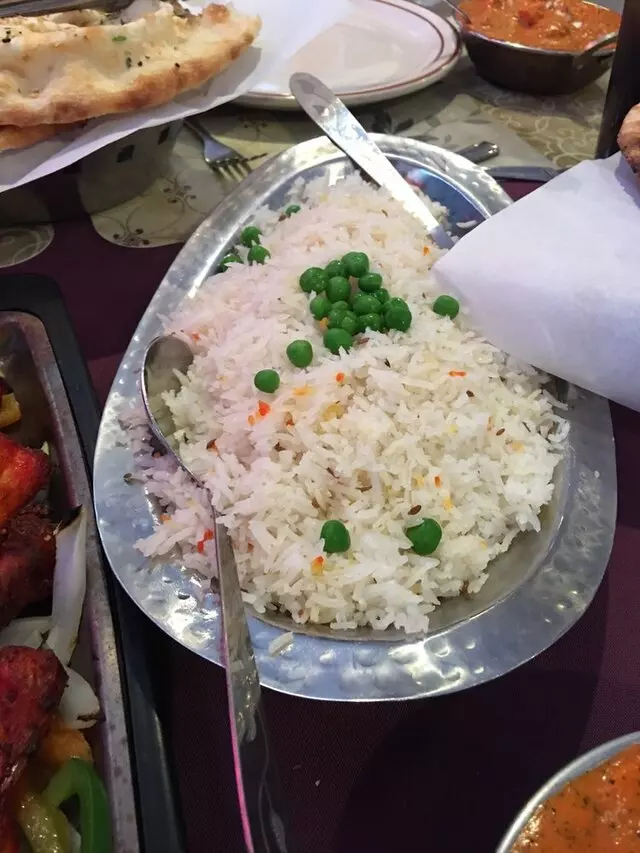 Taste of India