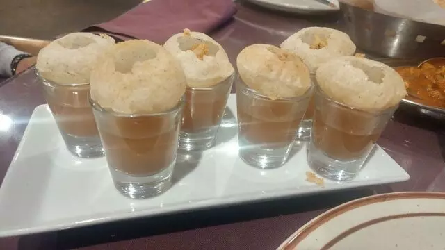 Taste of India