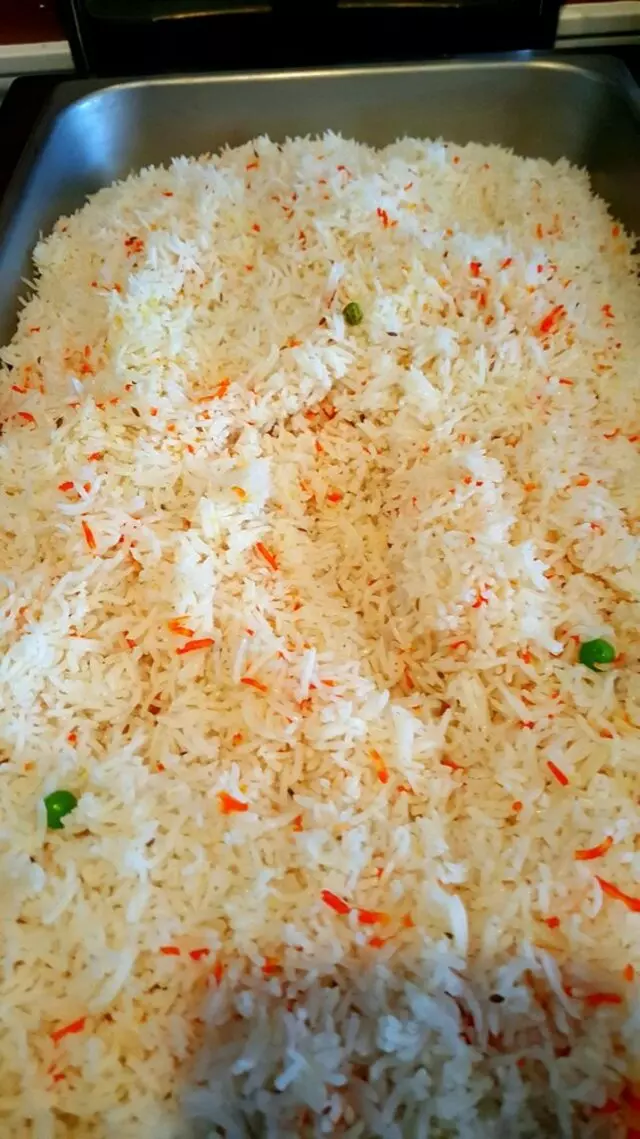 Taste of India
