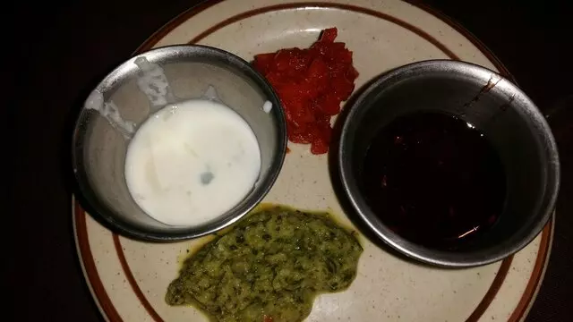 Taste of India