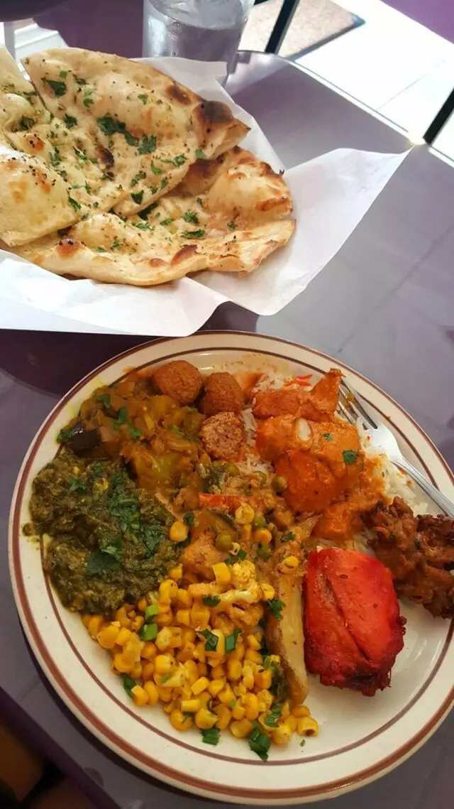 Taste of India
