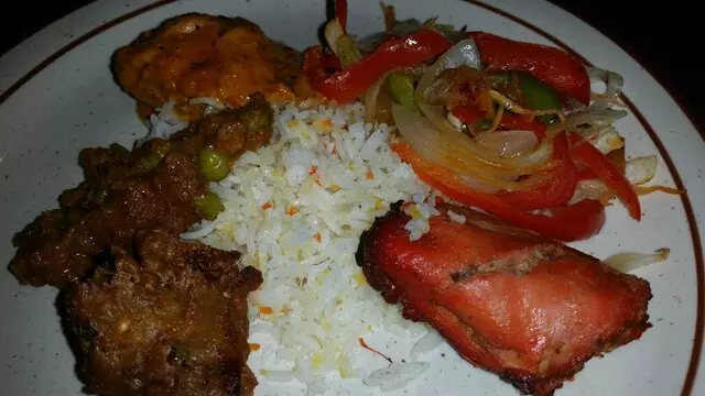 Taste of India