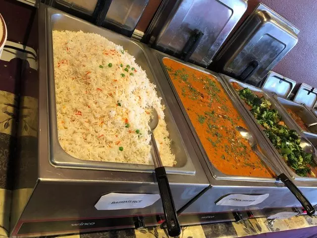 Taste of India