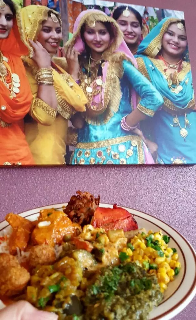 Taste of India