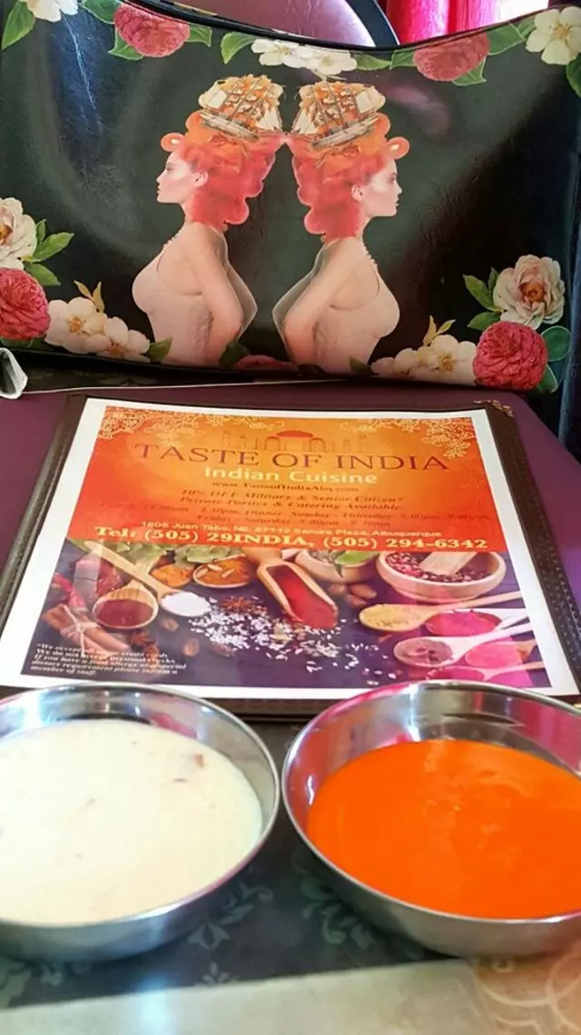 Taste of India