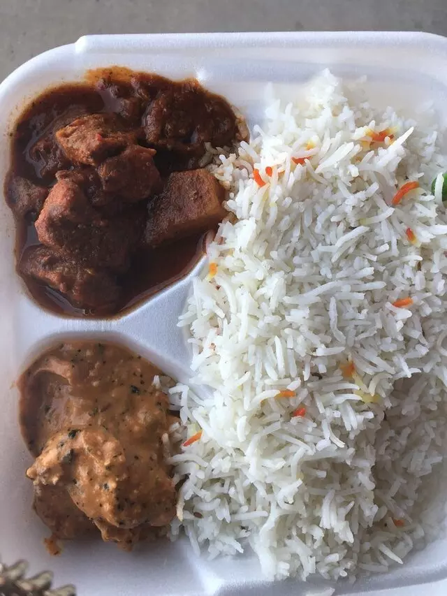 Taste of India