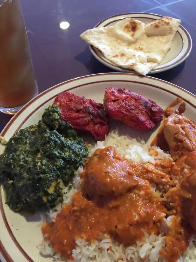Taste of India