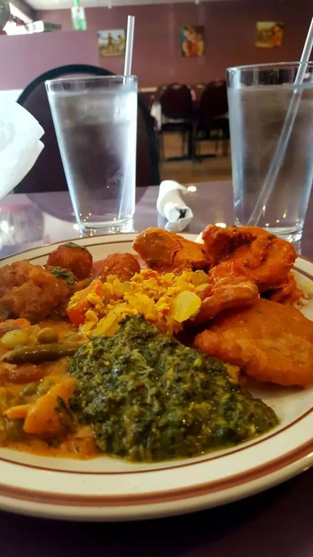 Taste of India