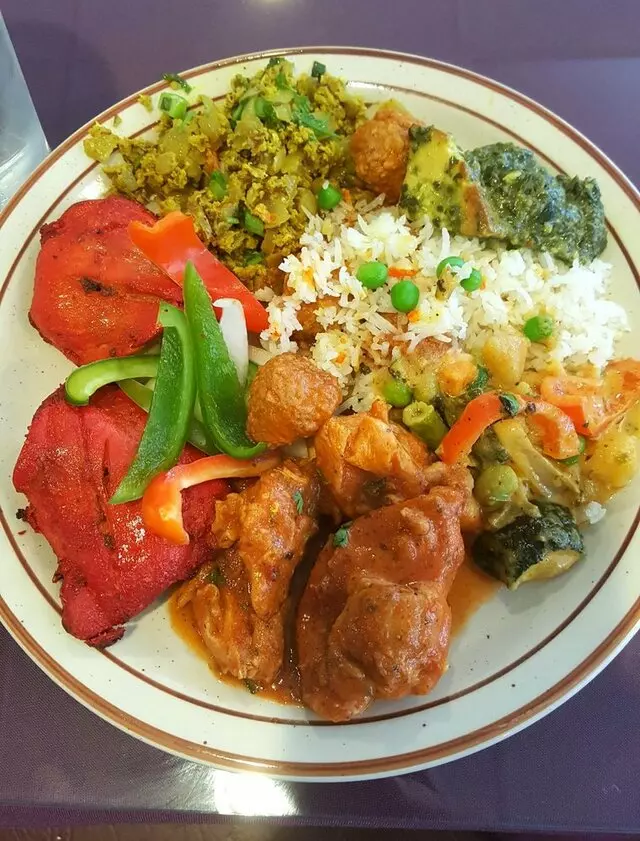 Taste of India