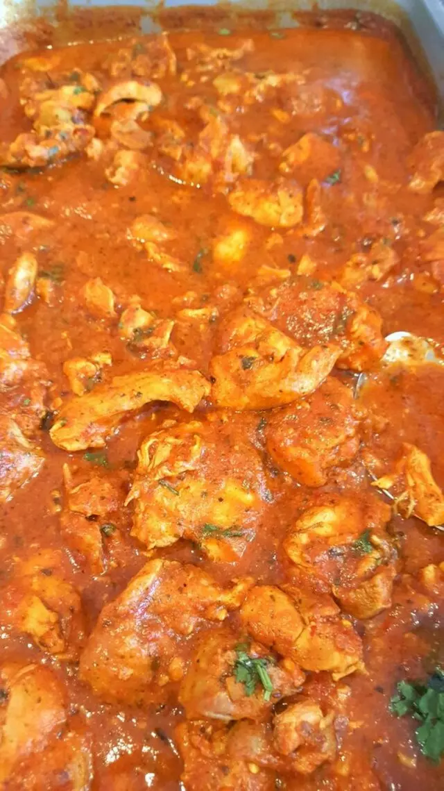 Taste of India