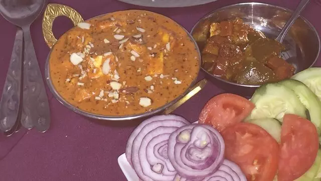 Taste of India