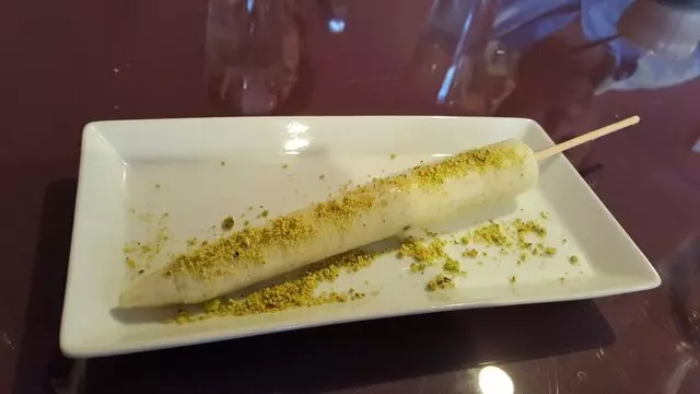 Taste of India