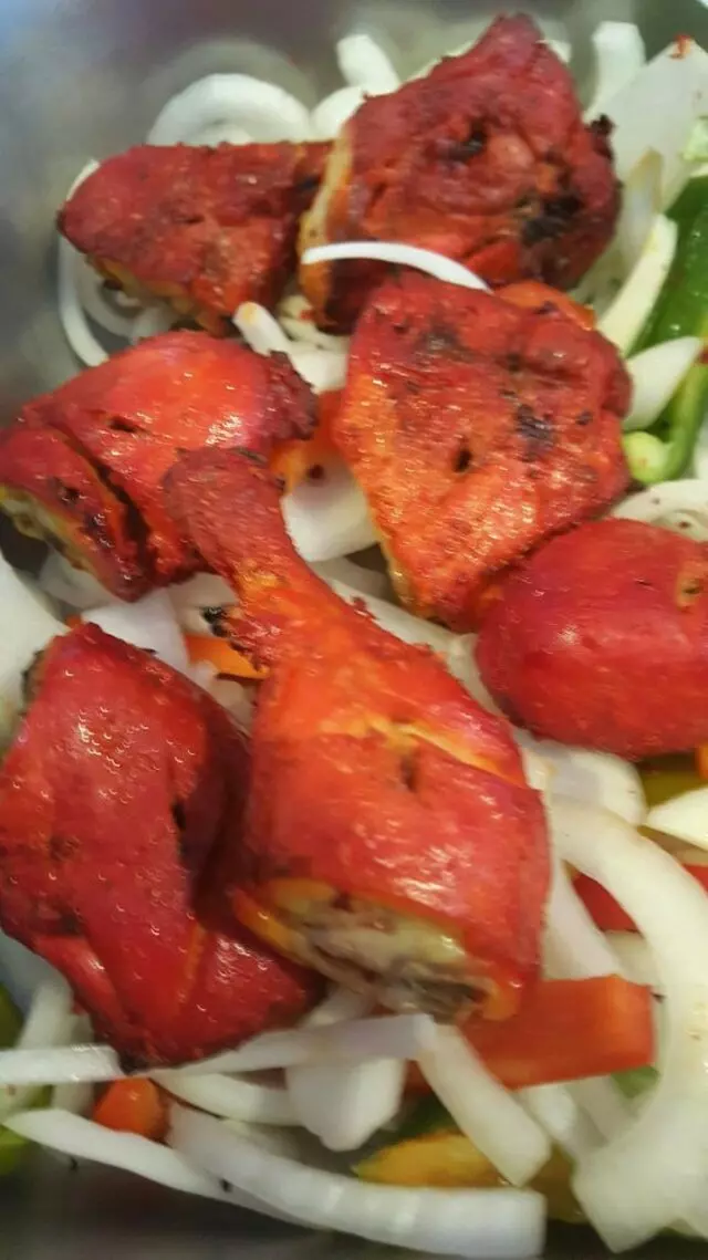 Taste of India