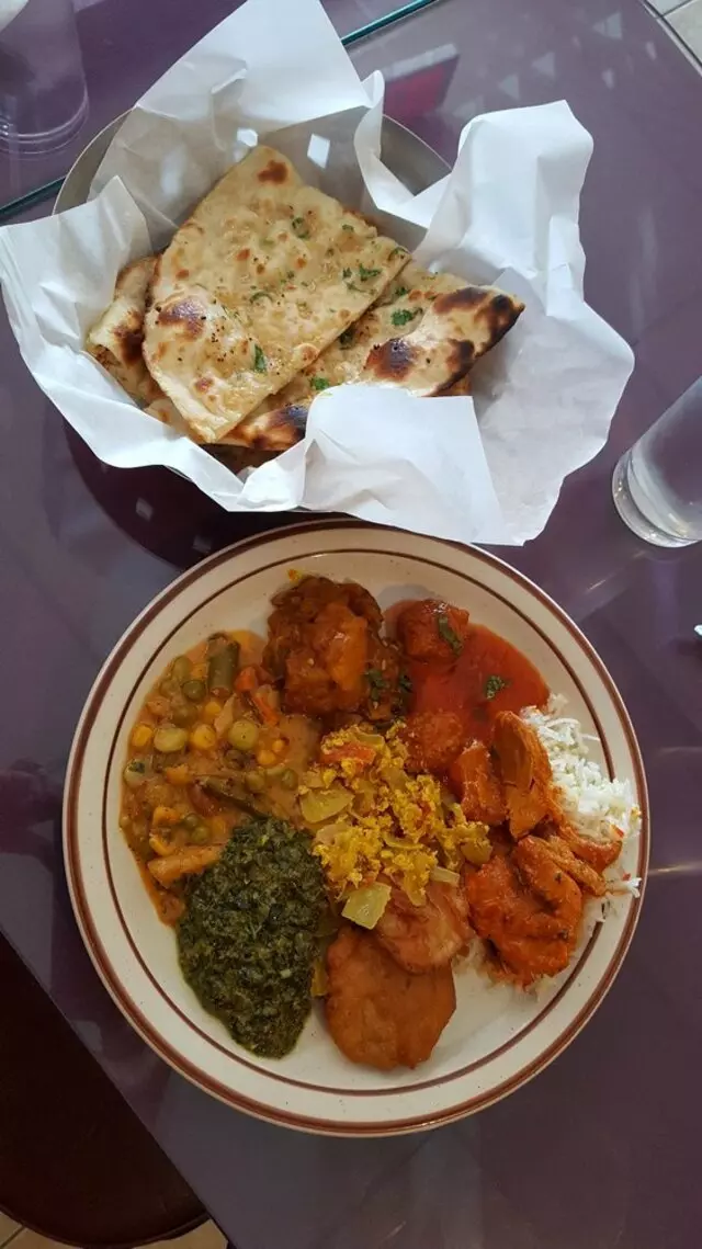 Taste of India