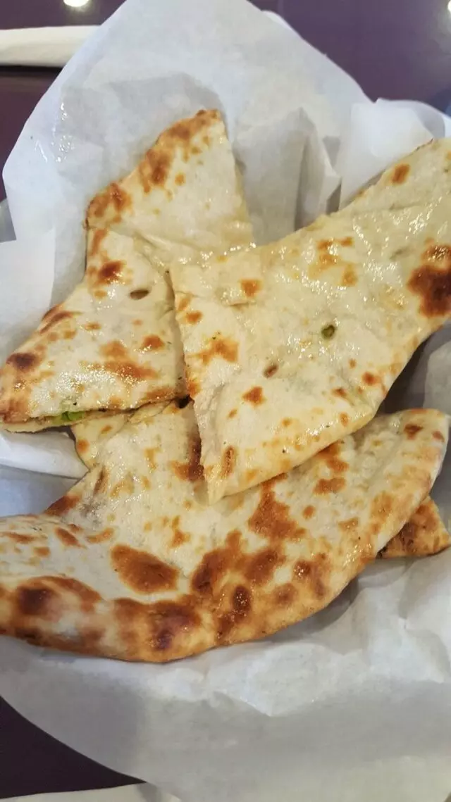 Taste of India