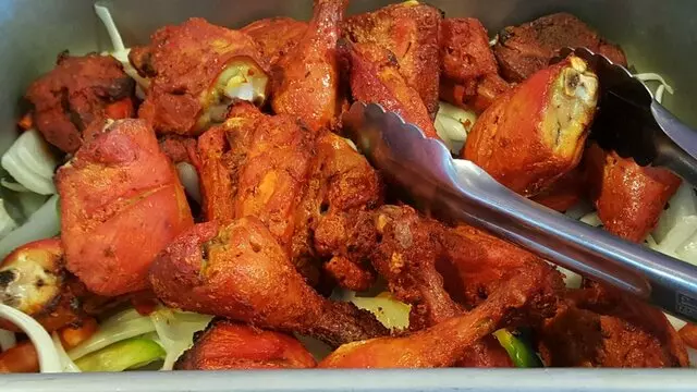 Taste of India