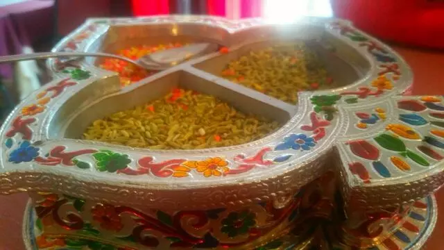 Taste of India