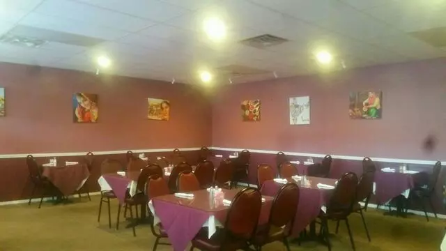 Taste of India