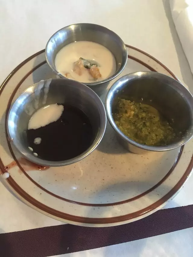 Taste of India