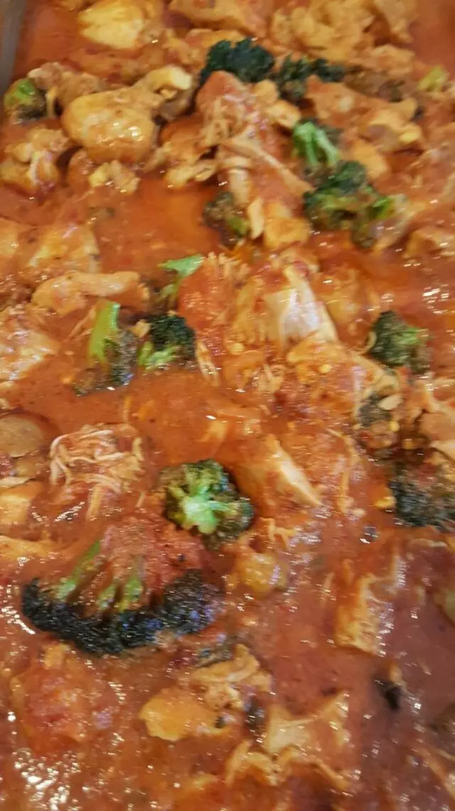 Taste of India