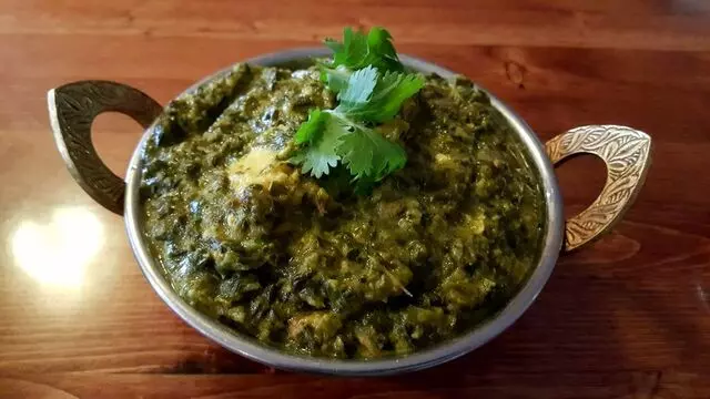Taste of India